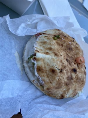 Garbonzos by null