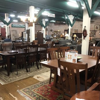 Forever Yours - First level showroom - Office Equipment Near Me - Reno, Nevada
