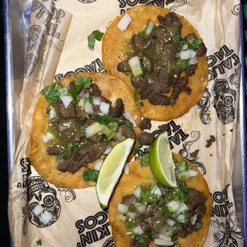 Talkin' Tacos Doral - Tacos Near Me - Doral, Florida Talkin' Tacos Doral - Tacos Near Me - Doral, Florida