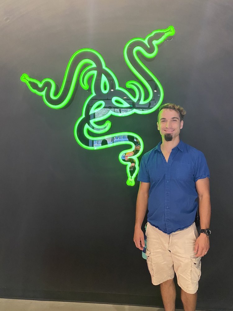 RAZER Updated September 2024 11401 Century Oaks Ter, Austin, Texas