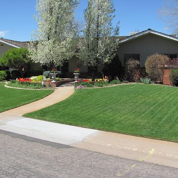 Greenleaf Lawns - Lawn Services Near Me - Littleton, Colorado Greenleaf Lawns - Lawn Services Near Me - Littleton, Colorado
