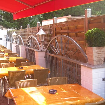 Mike's - Aussenbereich - Steakhouses Near Me - Nuremberg, BY