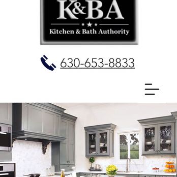 Kitchen & Bath Authority - General Contractors Near Me - Wheaton, Illinois