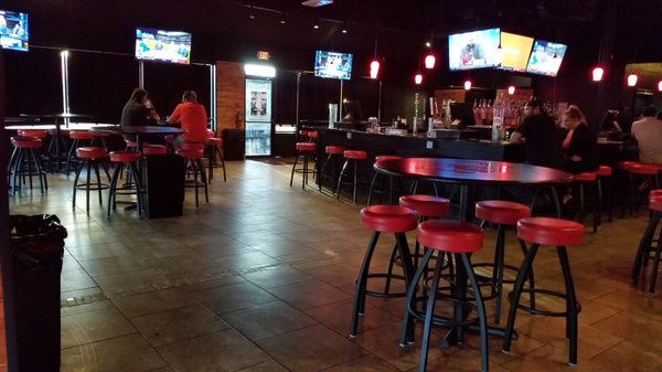 Babcock Social Pub by null