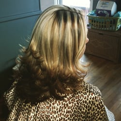 The Hair Joint
