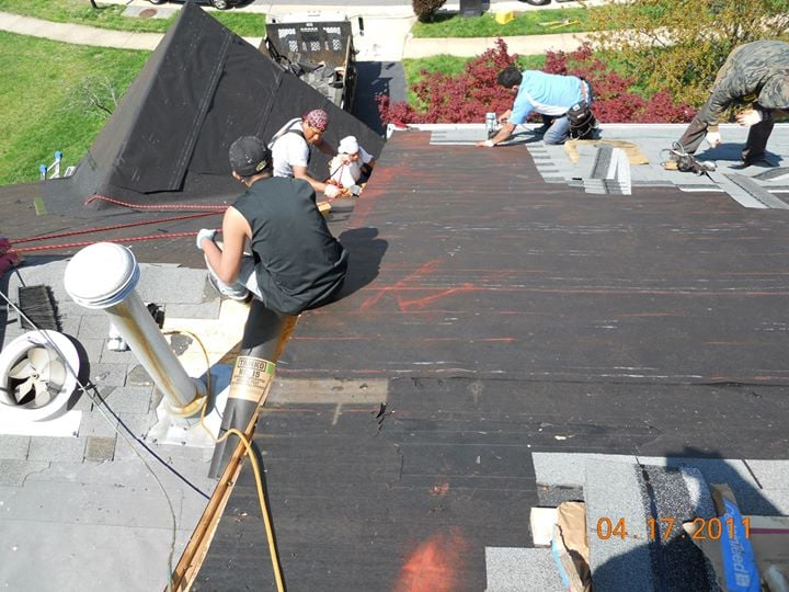 Slide of IMAI Services