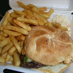 Philly Burger Philly Burger