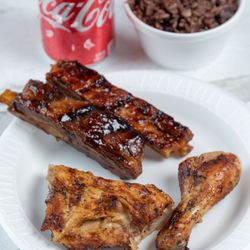 El Pollo Supremo