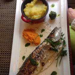 Le Bistrot de la Baie - Bar