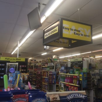 Dollar General - the inside of a grocery store - Discount Store Near Me - Jacksonville, Florida Dollar General - the inside of a grocery store - Discount Store Near Me - Jacksonville, Florida
