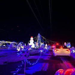 Christmas in Color - Aurora