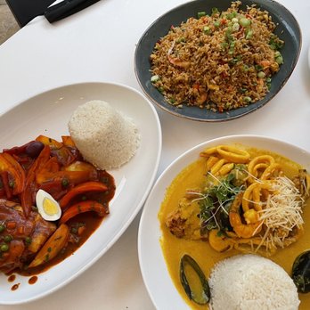 CVI.CHE 105 - Seafood Near Me - Miami Beach, Florida CVI.CHE 105 - Seafood Near Me - Miami Beach, Florida