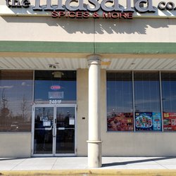 The Masala Company