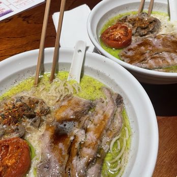 Fox Den Izakaya - Ramen Near Me - Nashville, Tennessee Fox Den Izakaya - Ramen Near Me - Nashville, Tennessee
