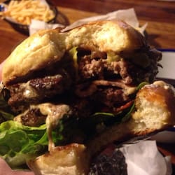 Chew Burgers - Plenty Burger