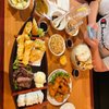 Tokyo Steakhouse gift card
