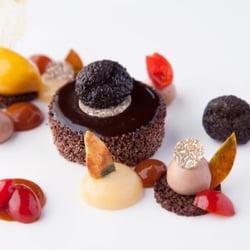 Ammolite - The Lighthouse Restaurant