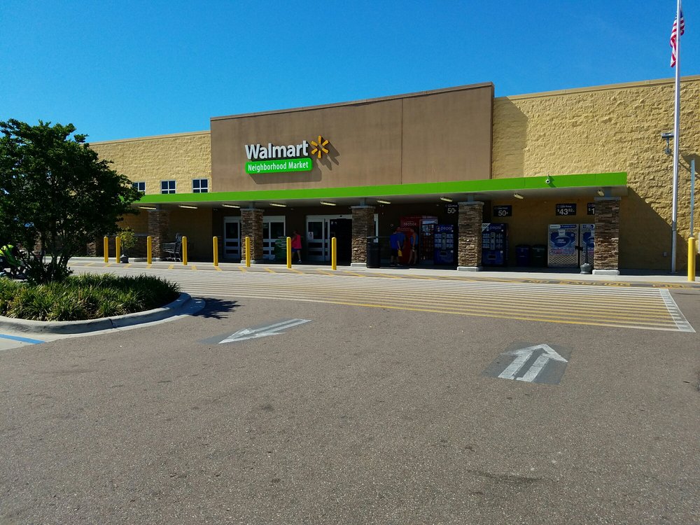 Walmart Neighborhood Market 13 Photos &amp; 13 Reviews