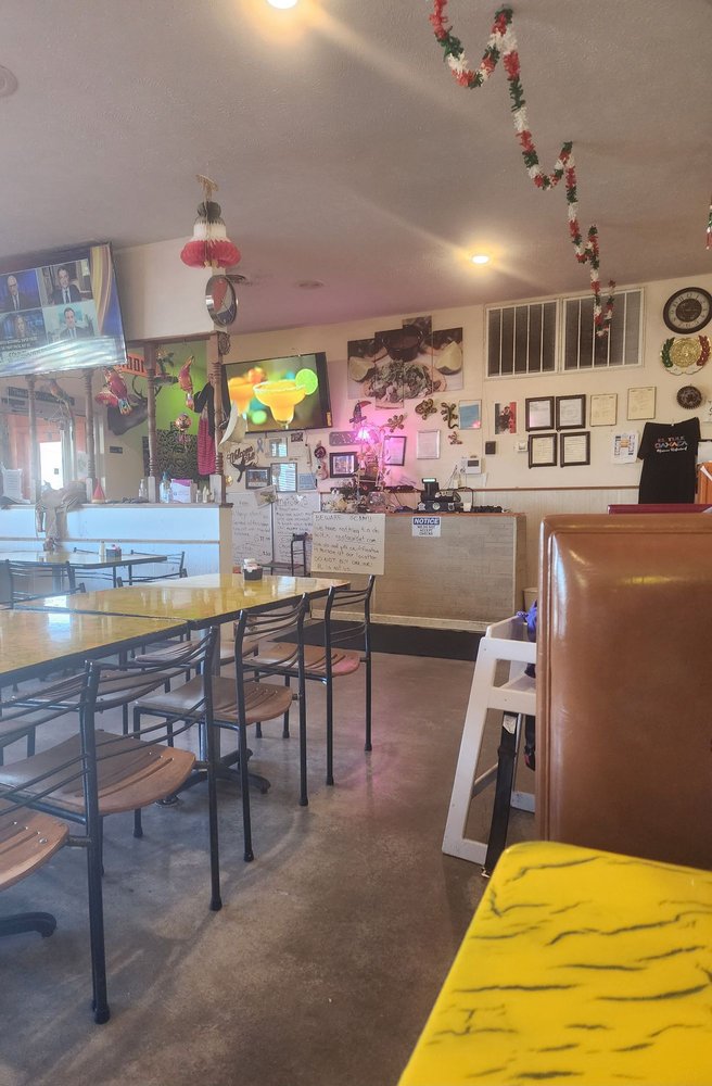 El Tule Oaxaca Mexican Restaurant