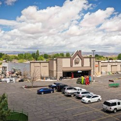 C-A-L Ranch Stores