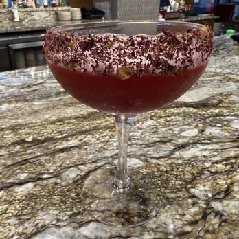 Azul Cantina - Como la Flor - Tex-Mex Near Me - Pigeon Forge, Tennessee