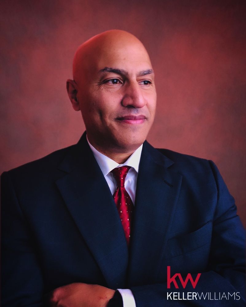 STEPHEN MARTINEZ KELLER WILLIAMS AT THE PARKS Updated July 2024