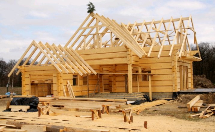 Slide of Ramiro's Carpentry