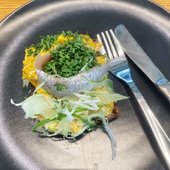 Hallernes Smørrebrød - Breakfast & Brunch Near Me - Copenhagen, 84