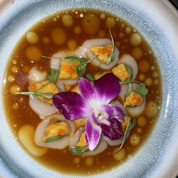 Japaneiro - Teramoto Scallop - Asian Fusion Near Me - Las Vegas, Nevada
