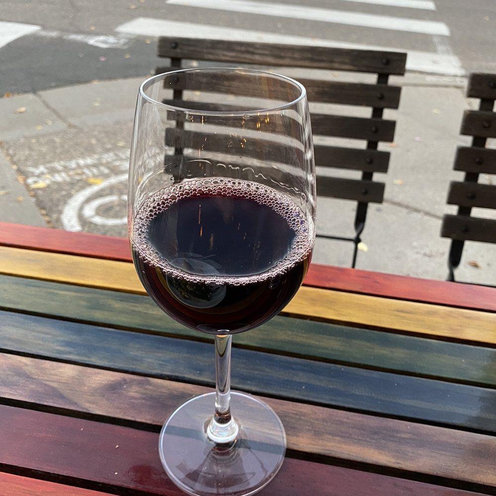 Barbette - Wine time - French Near Me - Minneapolis, Minnesota Barbette - Wine time - French Near Me - Minneapolis, Minnesota