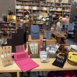 Starlight Knitting Society - A small selection of the needles we carry.