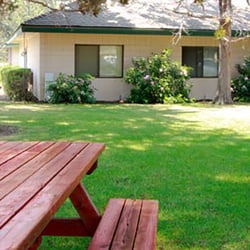 Pilot Butte Rehabilitation Center