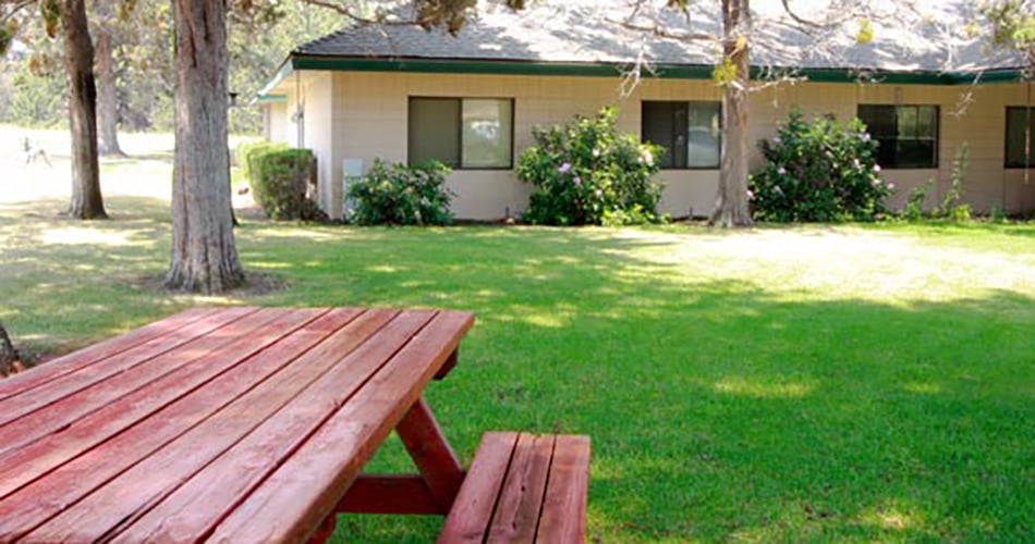 PILOT BUTTE REHABILITATION CENTER Updated August 2024 1876 NE Highway 20, Bend, Oregon