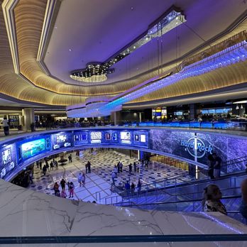 Hard Rock Cafe - Overview - American Near Me - Atlantic City, New Jersey