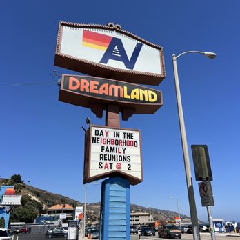 Aviator Nation Dreamland - Music Venues Near Me - Malibu, California Aviator Nation Dreamland - Music Venues Near Me - Malibu, California