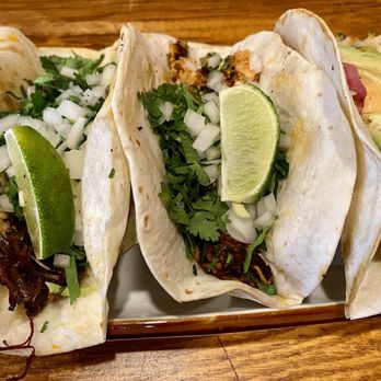 Las Fridas - Chicken Tinga Taco, Suadero Taco, Shrimp Taco - Mexican Near Me - Bryn Mawr, Pennsylvania Las Fridas - Chicken Tinga Taco, Suadero Taco, Shrimp Taco - Mexican Near Me - Bryn Mawr, Pennsylvania