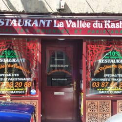 La Vallée du Kashmir - La Vallée du Kasmir