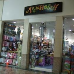 Art & Hobby Shop