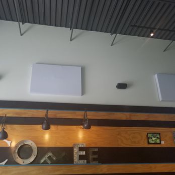 Revel 77 Coffee - Coffee & Tea Near Me - Spokane, Washington