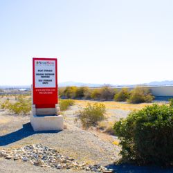 Storwise - Needles