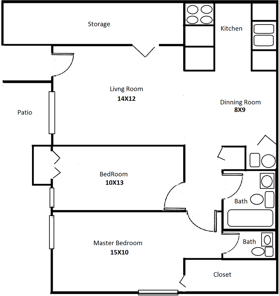 MACARTHUR’S LAKE Updated August 2024 11 Photos 727 W MacArthur Rd