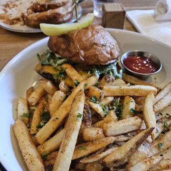 Olive & Finch - Burger - Juice Bars & Smoothies Near Me - Denver, Colorado Olive & Finch - Burger - Juice Bars & Smoothies Near Me - Denver, Colorado