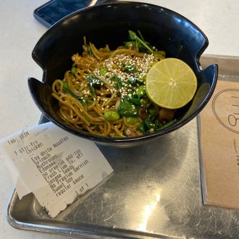 honeygrow - Chicken stir fry - Salad Near Me - Vienna, Virginia honeygrow - Chicken stir fry - Salad Near Me - Vienna, Virginia