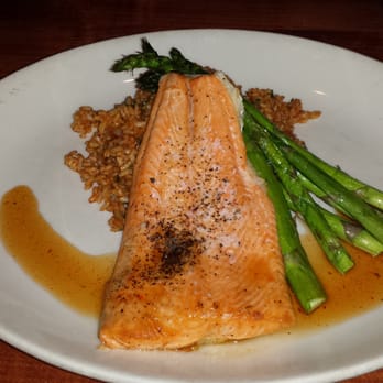 Salt Creek Grille - Arctic char - New American Near Me - Rumson, New Jersey