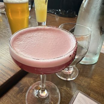 Morella - Italian Near Me - San Francisco, California