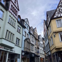 Marktplatz - Marktplatz Cochem