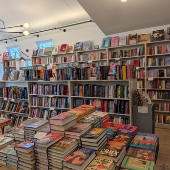 The Ivy Bookshop - Bookstores Near Me - Baltimore, Maryland The Ivy Bookshop - Bookstores Near Me - Baltimore, Maryland