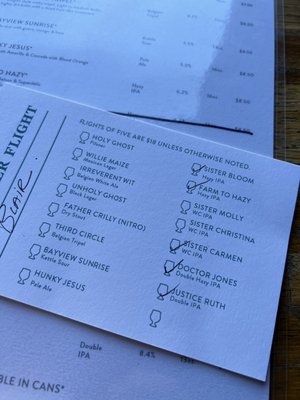 Seven Stills - Brewery & Distillery by null