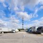 Photo of Pompano Beach Service Plaza