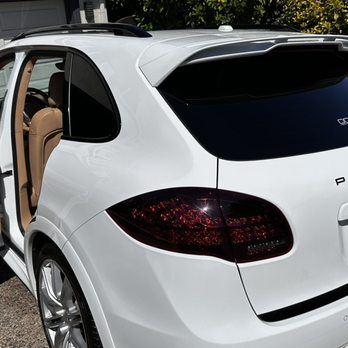 Cali Shine Mobile Detailing - Auto Detailing Near Me - Bakersfield, California